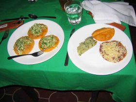 Belize Mestizo food – Best Places In The World To Retire – International Living